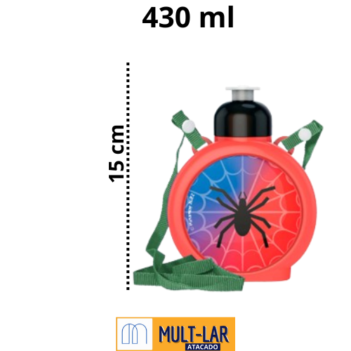 CANTIL COM BICO ARANHA 430ML 958