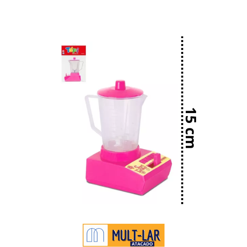 TOPI LIQUIDIFICADOR 4020