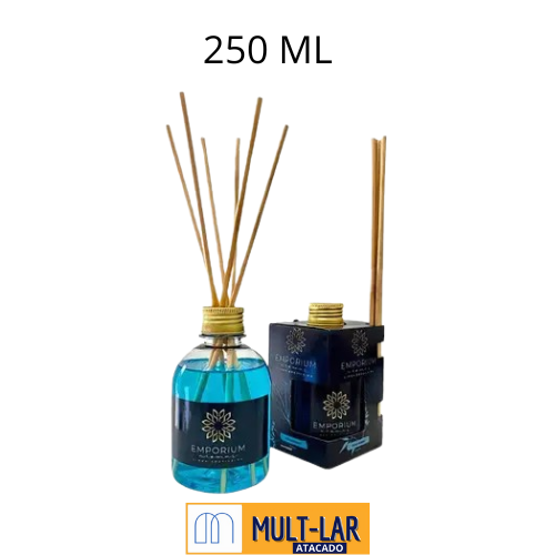 AROMATIZANTE DE AMBIENTE DOCE SONHO EMPORIUM AROMAS 250ML EA004