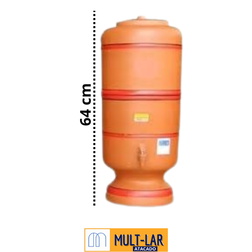 FILTRO DE BARRO N4 305