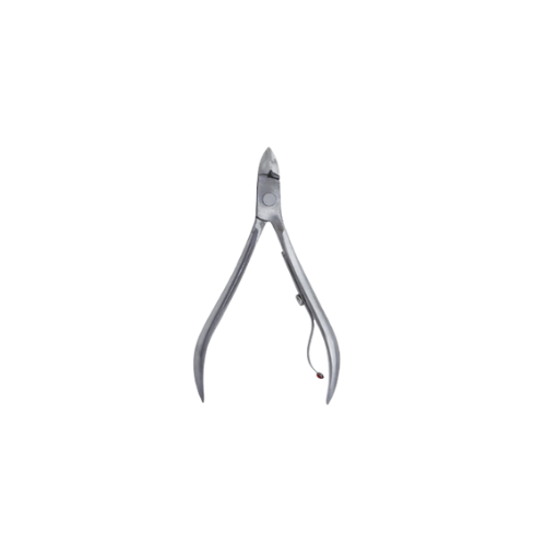 ALICATE CUTICULA INOX SAFIRA SL0690