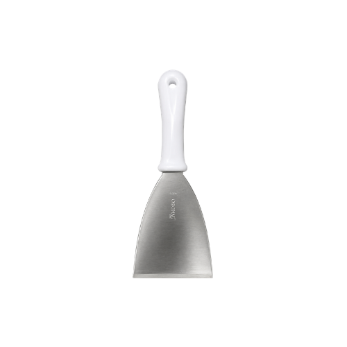 ESPATULA INOX 4,0' SL0352