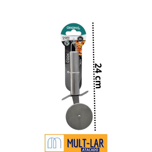 CORTADOR PIZZA COOK SL0550