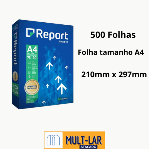 RESMA PAPEL SULFIT REPORT