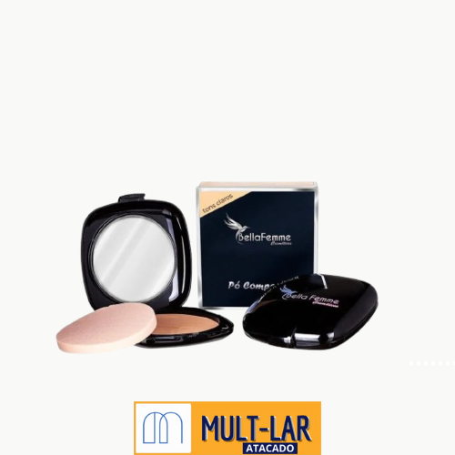 PO COMPACTO BF10037A