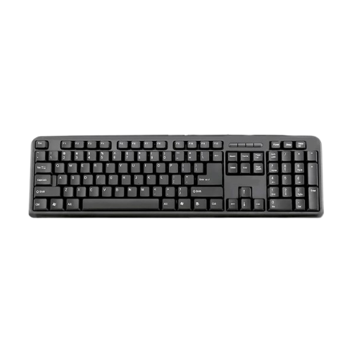 TECLADO COMPUTADOR KP-2044