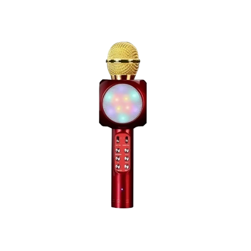 MICROFONE KARAOKE LE-915