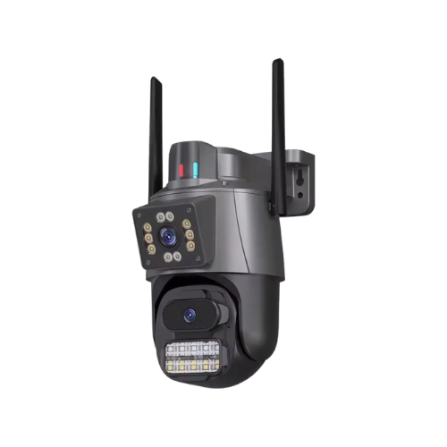 CAMERA DE SEGURANÇA IP SC-B42 (ICSEE)