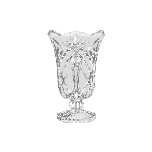 VASO VIDRO LAVANDER 1,1LT 15744