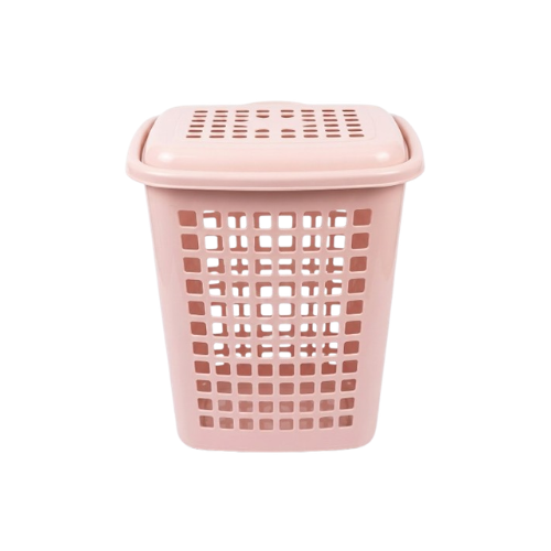 CESTO TELADO RET. LAVANNA 30L ROSE 9103RSE