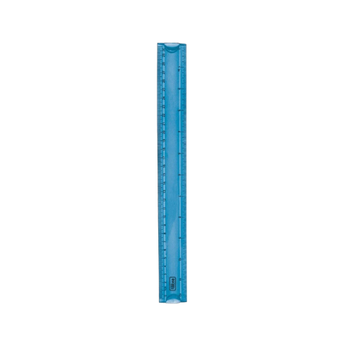 REGUA FLEXIVEL 30CM WPR02007