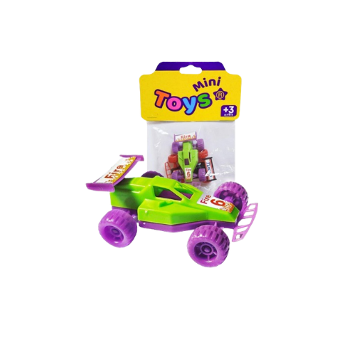MINI RACE C/2 1075A