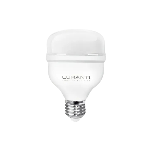 LAMPADA LED BULBO ECO 20W T60 6500K LLB620YD