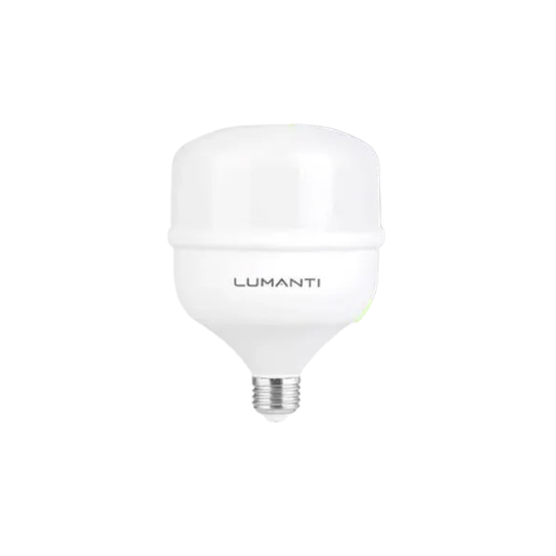 LAMPADA LED BULBO ECO 30W T70 6500K LLB630YD