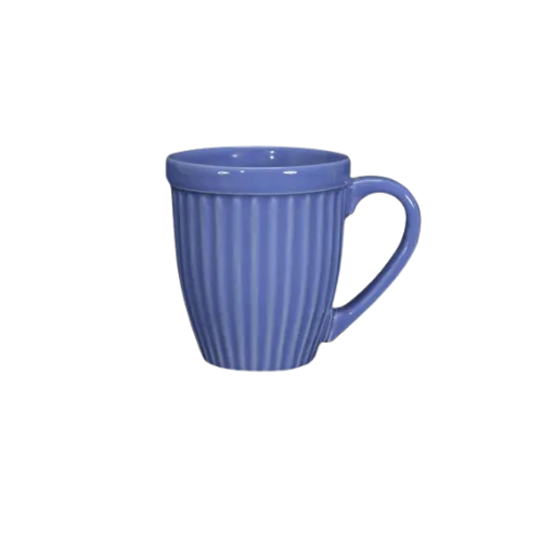 CANECA PORCELANA ITALIA COLORS 390ML 351