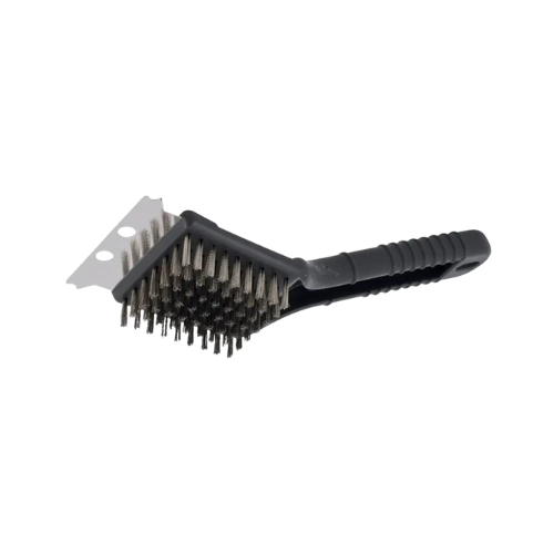 ESCOVA LIMPAR GRELHA PREMIUM 11,8' SL0174D