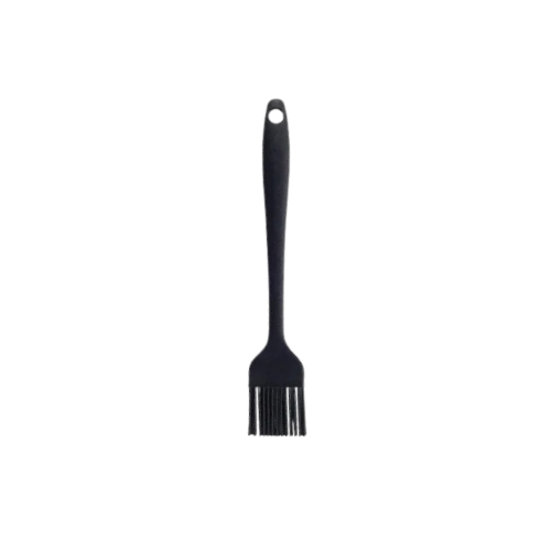 PINCEL SILICONE 2,5 X 4,5 CM SL0618D