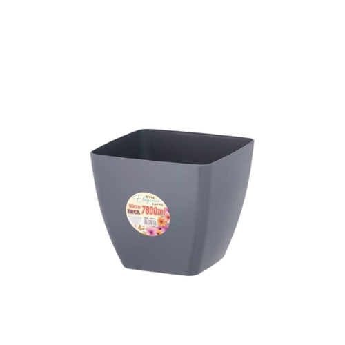 VASO ELEGANCE CORES 7,800ML 2804