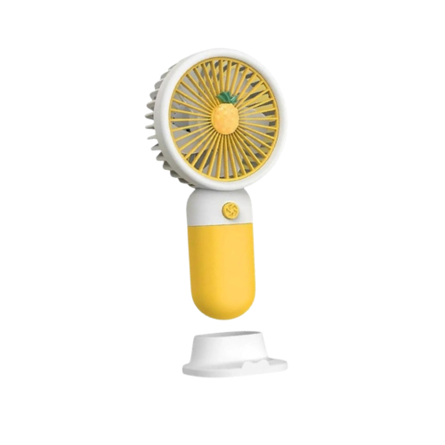 MINI VENTILADOR REC. FS64