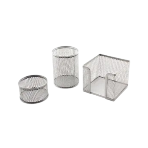 KIT PORTA TRECO ARAMADO WPA1021