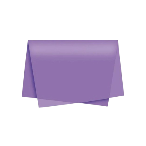 SEDA LILAS PCT C/ 100 FOLHAS 377