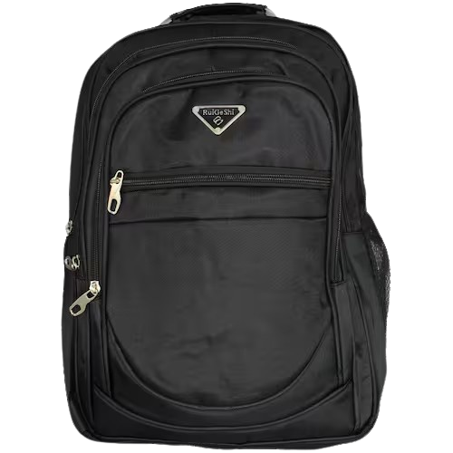 MOCHILA COSTA COURO SINTETICO RUIGESHI