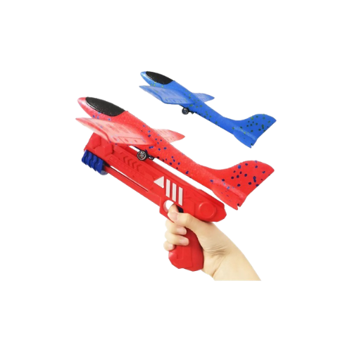 PISTOLA LANÇA AVIAO FU3361