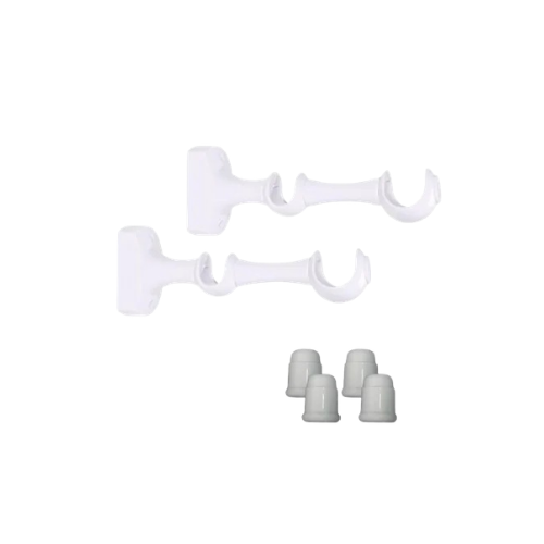 SUP DUPLO IMPERIAL BRANCO PAR