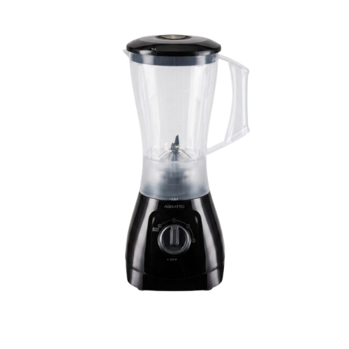 LIQUIDIFICADOR FORZA AGRATTO 850W 127V VERMELHO