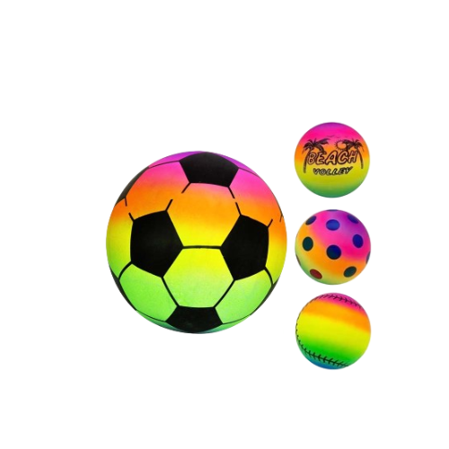 BOLA FLORECENTE AX19468-A