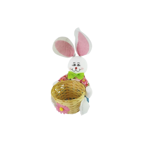 CESTINHA DE PASCOA 30CM AX15283-A