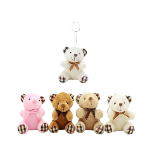 CHAVEIRO URSINHO 9CM AX13554-A