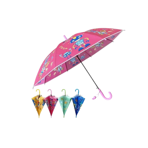 GUARDA CHUVA INFATIL AX20225-A