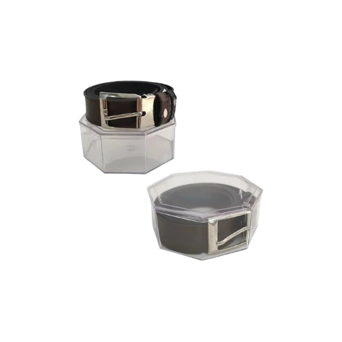 CINTO MASCOLINO EM CORINO