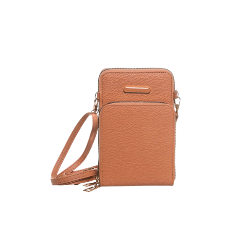 BOLSA CARTEIRA FEMENINA LK3065