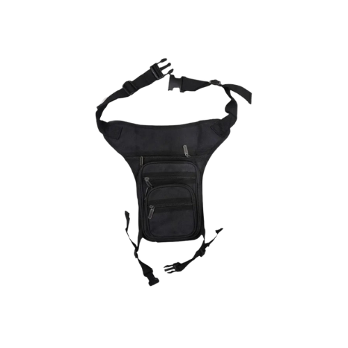 POCHETE DE PERNA S.W.A.T 8146