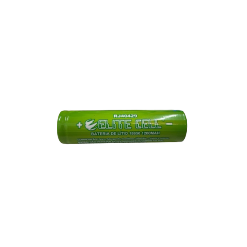 BATERIA DE LITIO 18650 12000MAH RJ40429