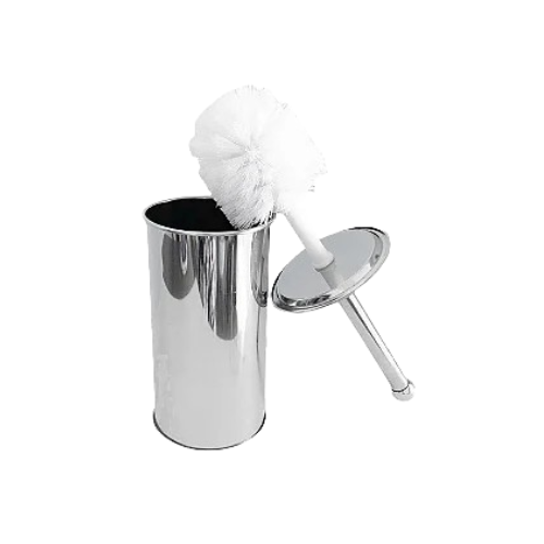 ESCOVA SANITARIA INOX RJ8105
