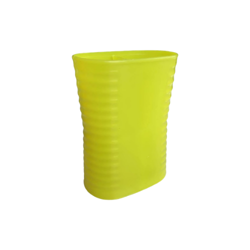 PORTA LINHA OVAL FLORECENTE 41
