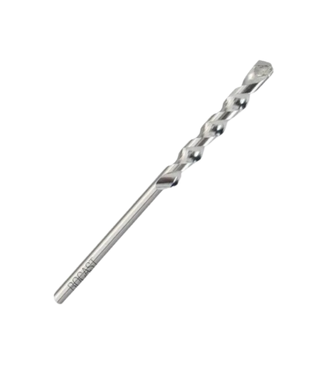 BROCA METAL AÇO 8MM FRB008