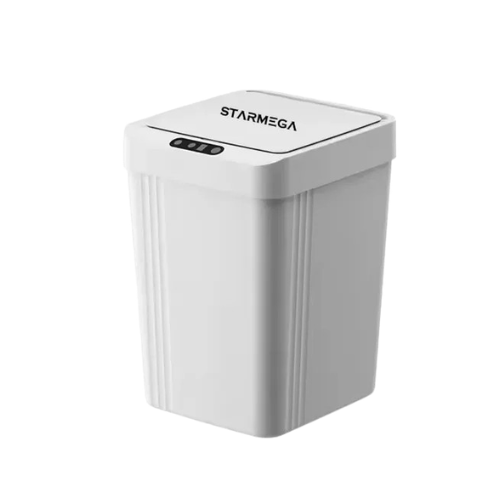 LIXEIRA 13 LT COM SENSOR ST-384