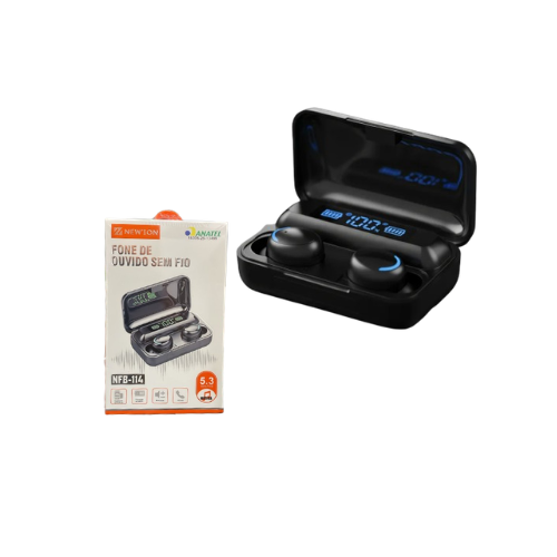 FONE BLUETOOTH NEW'ION NFB-114