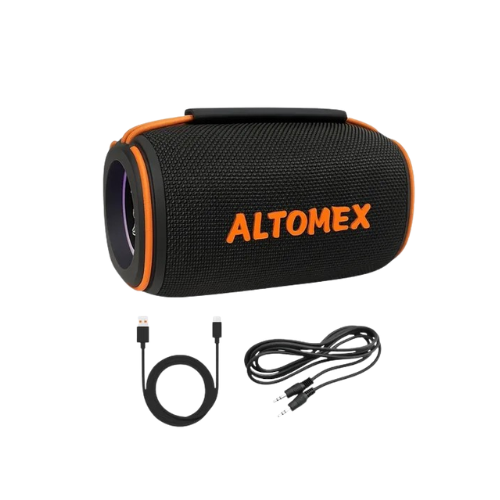 CAIXA SOM 20W AL-9991