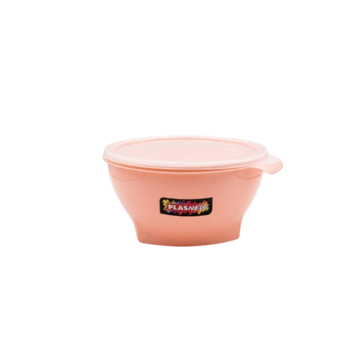 MULTIUSO CLASSIC TRIANGLE N1 1,9L ROSA NUDE 311