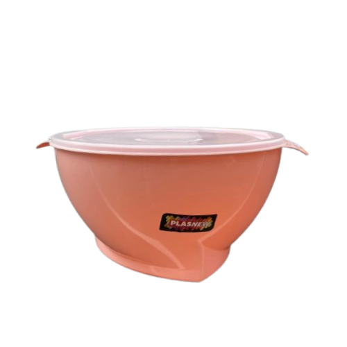 MULTIUSO CLASSIC TRIANGLE N3 6L ROSA NUDE 331