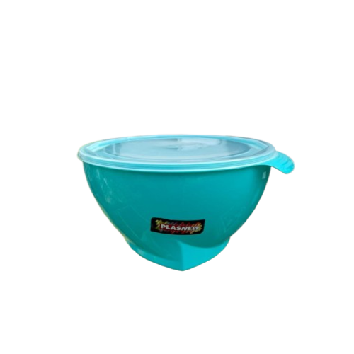 MULTIUSO CLASSIC TRIANGLE N3 6L AZUL TIFFANY 330