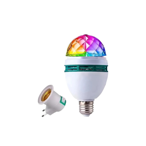 LAMPADA LED GIRATORIA CN1570