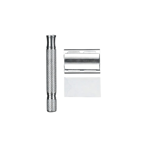 APARELHO BARBEAR METAL C/1 LAMINA GP6-0010