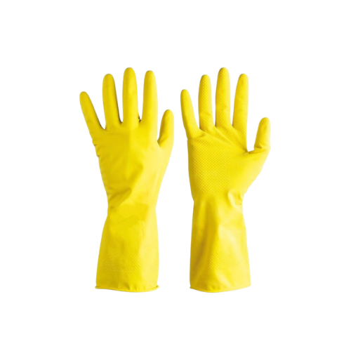 LUVA DE LATEX GP2157