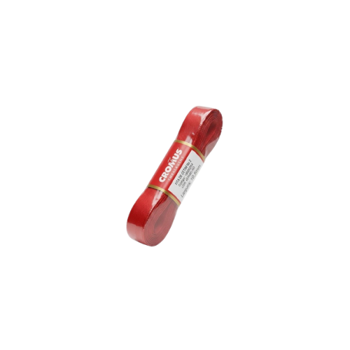 FITA CETIM LISO VERMELHO 10,5MMX10MT 19000254